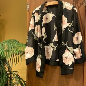 Floral Kimono ✨